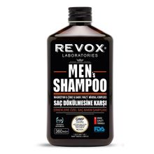 Revox Men 360 ml Şampuan