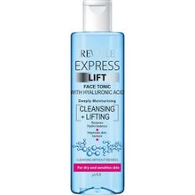 Revuele Express Hiyaluronik Asit İle Dengeleyici 250 ml Yüz Toniği