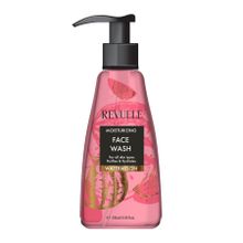 Revuele Karpuzlu 250 ml Nemlendirici Yüz Yıkama Jeli
