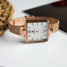 Reward RWA141665 Rose Gold Kadın Kol Saati