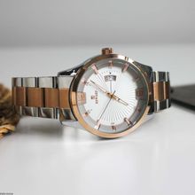 Reward RWA144359 Rose Gold Erkek Kol Saati