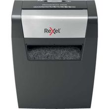 Rexel Momentum X308 Evrak İmha Makinesi