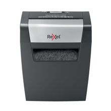 Rexel Momentum X406 Evrak İmha Makinesi