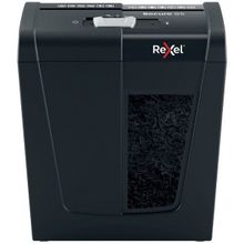 Rexel Secure S5 Şerit Kağıt İmha Makinesi