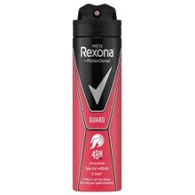 Rexona 150 ml Erkek Guard Deodorant