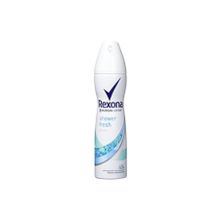 Rexona 8690637880483 150 ml Shower Fresh Kadın Sprey Deodorant