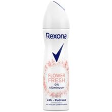 Rexona Flower Fresh 150 ml Kadın Deodorant