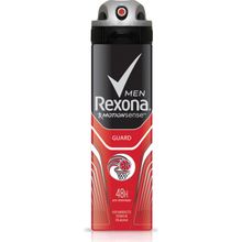 Rexona Guard 150 ml Erkek Deodorant Sprey