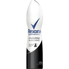 Rexona Invinsible Diamond 150 ml Kadın Sprey Deodorant