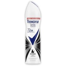 Rexona Invisible 150 ml 72 Saat Kesintisiz Koruma Kadın Sprey Deodorant