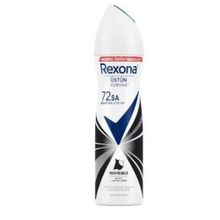 Rexona Invisible Black and White 72 Saat Üstün Koruma 150 ml Erkek Sprey Deodorant
