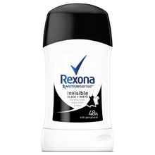 Rexona Invisible Diamond 40 ml Kadın Stick Deodorant