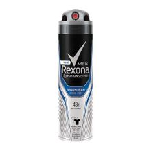 Rexona Invisible Ocean Deep Men 150 ml Sprey Deodorant