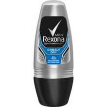 Rexona Men Cobalt 50 ml Erkek Roll-On Deodorant