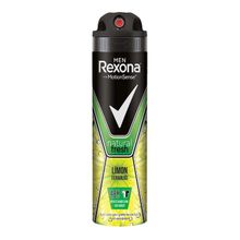 Rexona Men Natural Fresh Lime 150 ml Deodorant