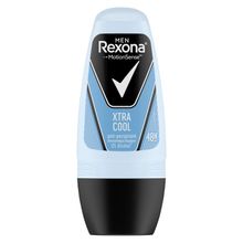 Rexona Men Xtra Cool Erkek Anti-Perspirant Roll On 50 ml Deodorant