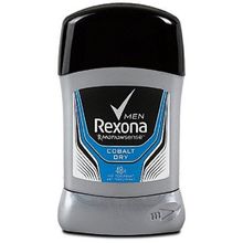 Rexona Motionsense Cobalt Dry 50 ML Erkek Stick Deodorant