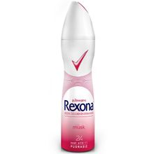 Rexona Musk 150 ml Kadın Sprey Deodorant