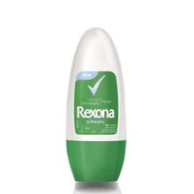 Rexona Natural Minerals Fresh 50 ml Roll-On
