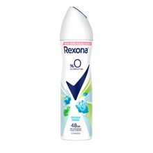 Rexona Ocean Fresh %0 Alüminyum 150 ml Kadın Sprey Deodorant