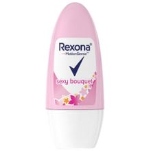 Rexona Sexy 50 ml Kadın Roll-On Deodorant