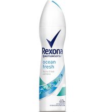 Rexona Shower Clean 150 ml Women Deodorant