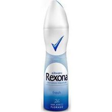 Rexona Women Sprey Fresh 160 ml Kadın Deodorant