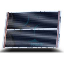 Rexva 50x80 cm Kablo Çıkışlı Ayak Isıtıcı