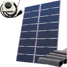 Rexva Analog Termostatlı Keçeli 160x200 cm Halı Altı Isıtıcı
