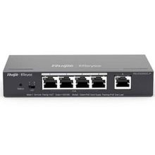 Reyee RG-ES205GC-P 5 Port Gigabit 4 Port Poe+ Switch