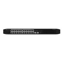 Reyee RG-ES226GC-P 24 Port Gigabit 24 Port Poe 2 Sfp Switch