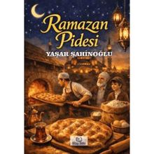 Reyondan 300 gr Ramazan Pidesi