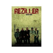 REZILLER - ALPER ÇEKER