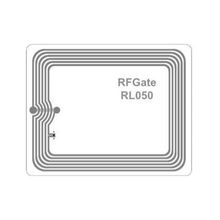 Rfgate RL050 NFC/HF 13.56 MHz 10 Adet Yazılabilir NFC Etiket