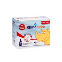 Rhinobebe Burun Aspiratörü