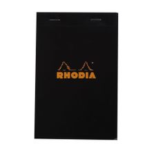 Rhodia BSC 11 Kareli Bloknot
