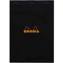 Rhodia RA180009 Bloknot