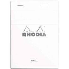 Rhodia RB13601 Bloknot