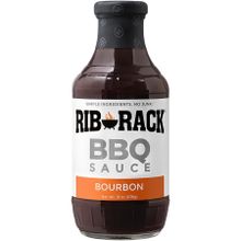 Rib Rack Bourbon 538 gr Barbekü Sos