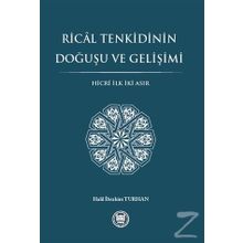Rical Tenkidinin Doğuşu ve Gelişimi - Halil İbrahim Turhan