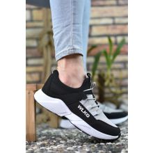 Riccon 0012072 Buz Erkek Sneaker Spor Ayakkabı