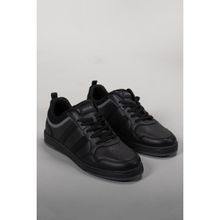 Riccon 00122022 Siyah Erkek Sneaker Ayakkabı
