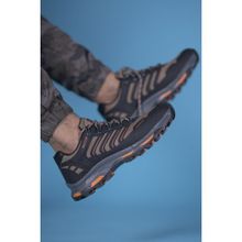 Riccon 00128060 Kum 3D Rubber Erkek Trekking Ayakkabı