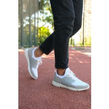 Riccon Sportz Beyaz Renk Erkek Sneaker Ayakkabı