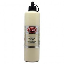 Rich 109 Linen 500 cc Master Akrilik Boya