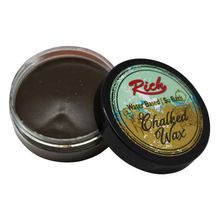 Rich 11005 Espresso 50 ml Chalked Wax