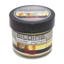 Rich 11012 60 cc Royal Altın Gilding Powder Pigment
