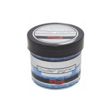 Rich 11023 Mavi Pearl Powder 60 cc Sedef Toz Pigment