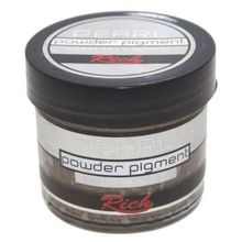 Rich 11032 Kahverengi Pearl 60 cc Powder Sedef Toz Pigment