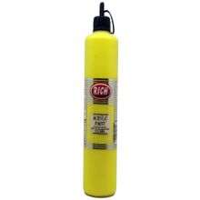 Rich 112 Sarı 500 cc Akrilik Boya